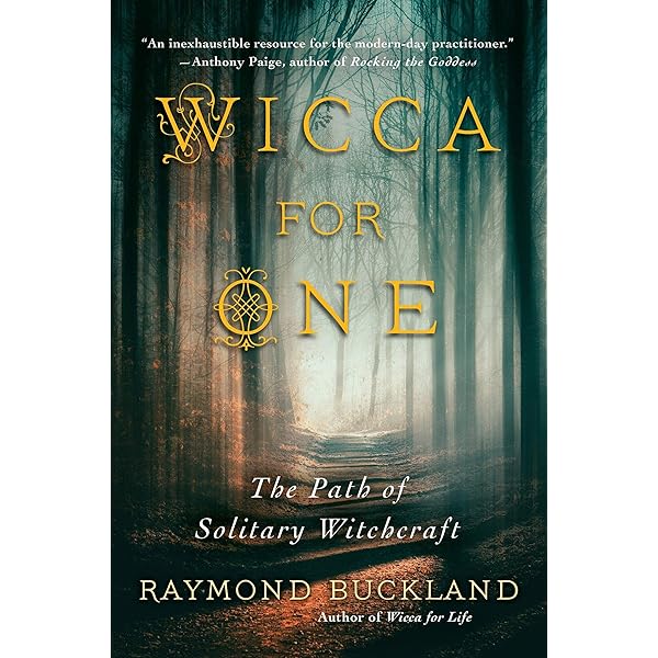 The Tree: The Complete Book of Saxon Witchcraft: Buckland, Raymond