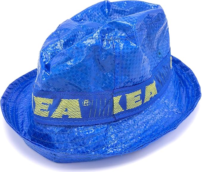 Ikea bucket hat name Clearance