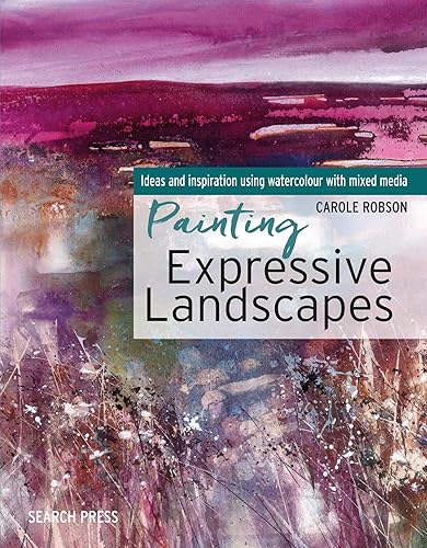Download Painting Expressive Landscapes PDF