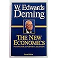 The New Economics for Industry, Government, Education