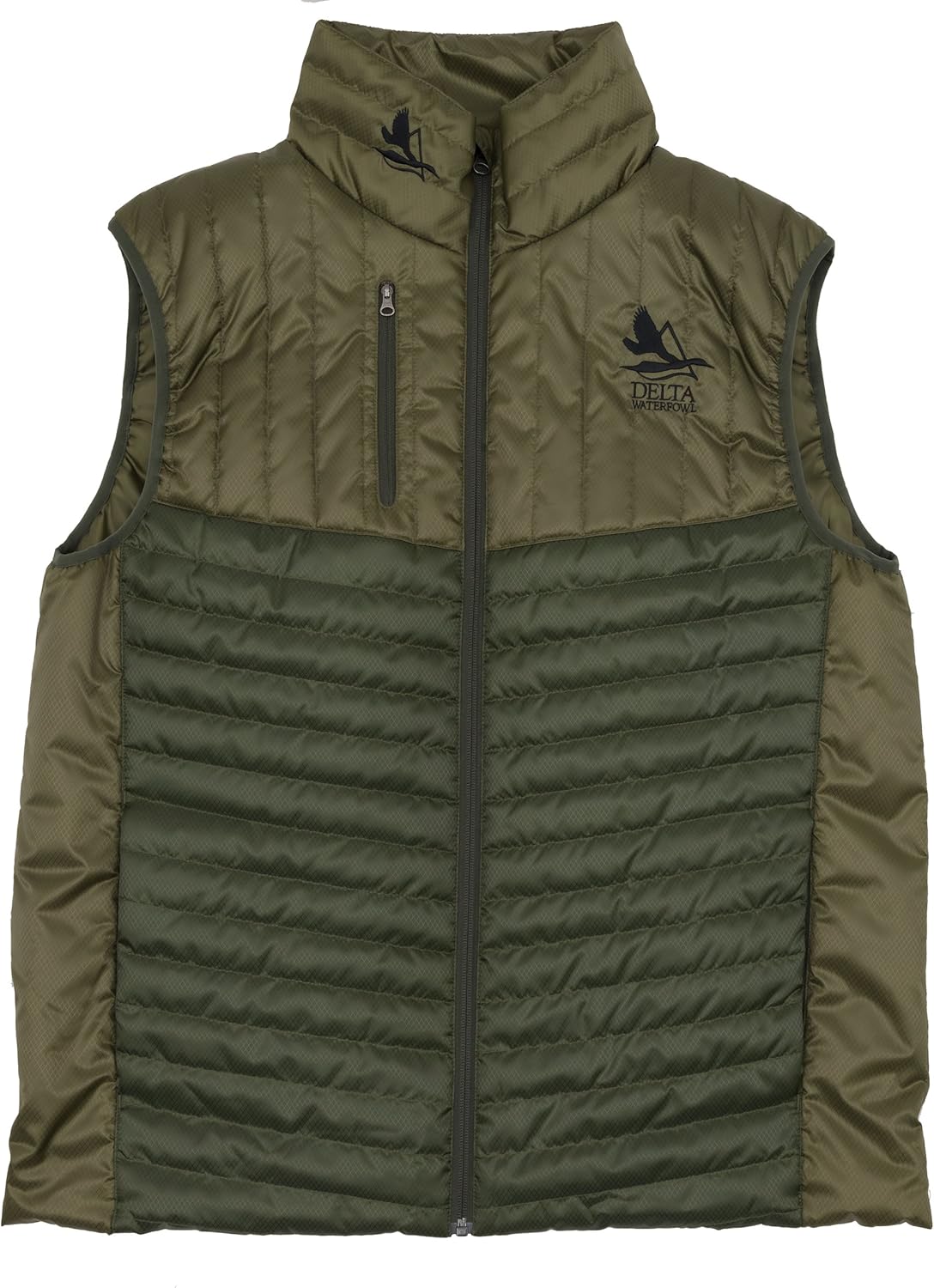 delta waterfowl jacket