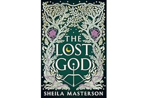 The Lost God