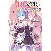 Re:ZERO -Starting Life in Another World- Short Story Collection, Vol. 2 (light novel) (Volume 2)