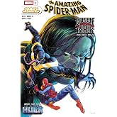 Amazing Spider-Man 1000/Queen in Black CGD 2026 #1 (Comic Giveaway Day 2026)