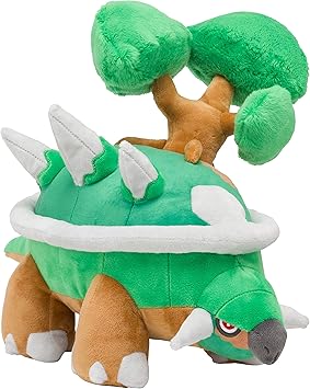 torterra plush