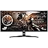 LG 34UC79G-B 34-Inch 21:9 Curved UltraWide IPS Gaming Monitor with 144Hz Refresh Rate