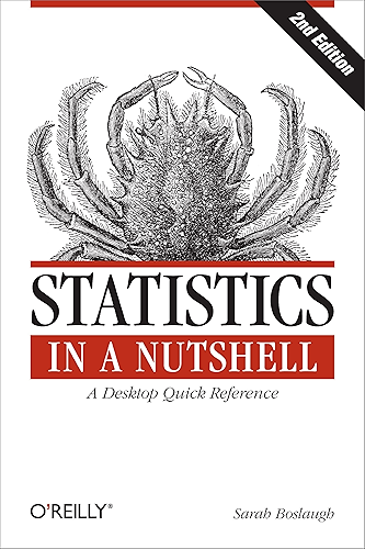 Download Statistics in a Nutshell: A Desktop Quick Reference (English Edition) PDF
