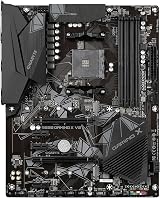 Gigabyte B550 Gaming X V2 Motherboard AM4 Ryzen 5000 DDR4 PCIe 4.0 M.2 view 2