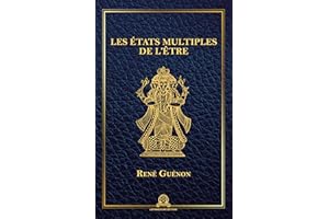 Les États multiples de l'Être (French Edition)
