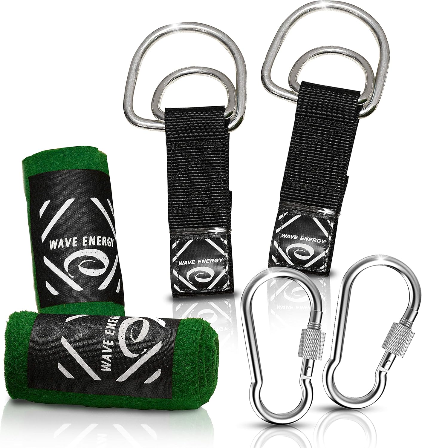 Best tree saver strap for hammock