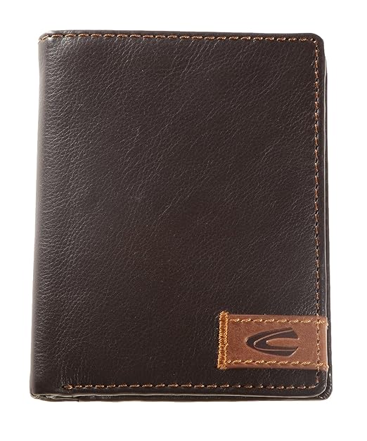 camel active Börse California, braun, 10x2x13, 128 705 20