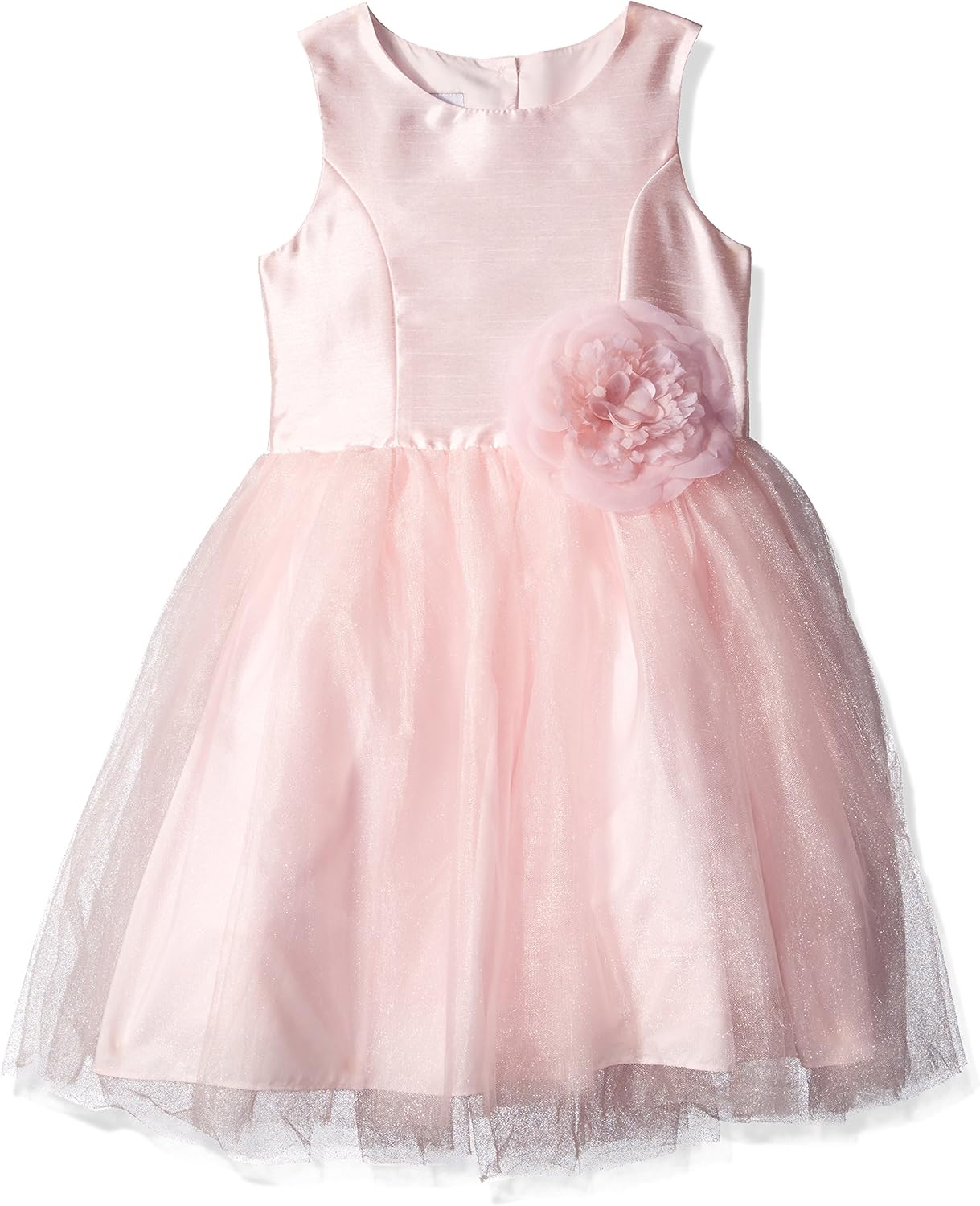 pippa and julie flower girl dress