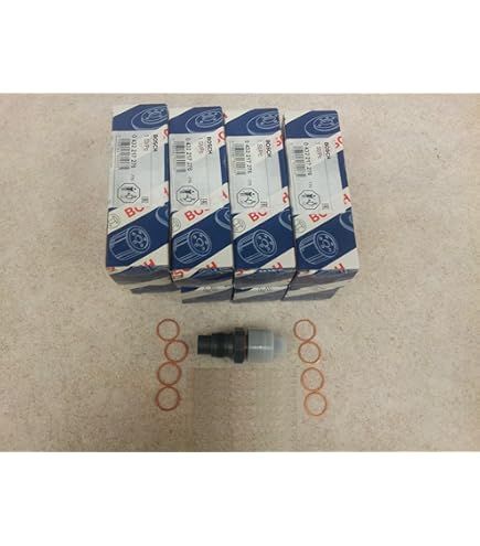 Amazon.com: A6720170021 28384645 Diesel Fuel Injector Assembly