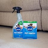 envii Pet Fresh Cat Dog Urine Stain Odour Remover Enzymatic Deodoriser Trigger view 4
