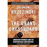 The Grand Chessboard