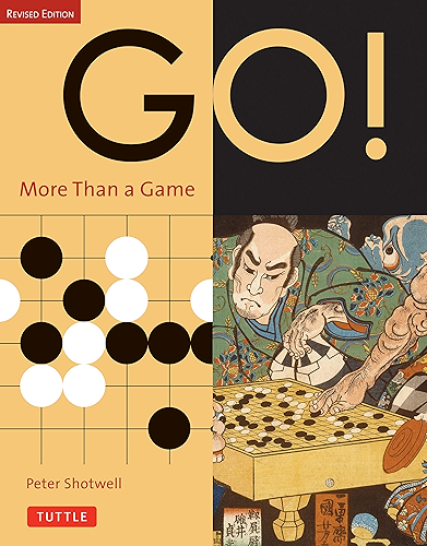 Download Go! More Than a Game (English Edition) PDF