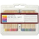 Studio Series Colored Pencil Set (Set of 30) (Multilingual Edition)