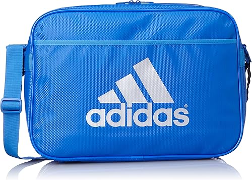 Amazon アディダス Light エナメル L Kbq63 ブルー シルバーメット Adidas アディダス スポーツショルダー バッグ エナメルバッグ Amazon アディダス Light エナメル L Kbq63 ブルー シルバーメット Adidas アディダス スポーツショルダー バッグ エナメルバッグ