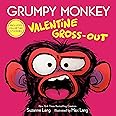Grumpy Monkey Valentine Gross-Out