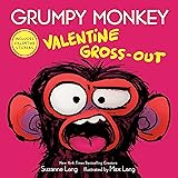 Grumpy Monkey Valentine Gross-Out