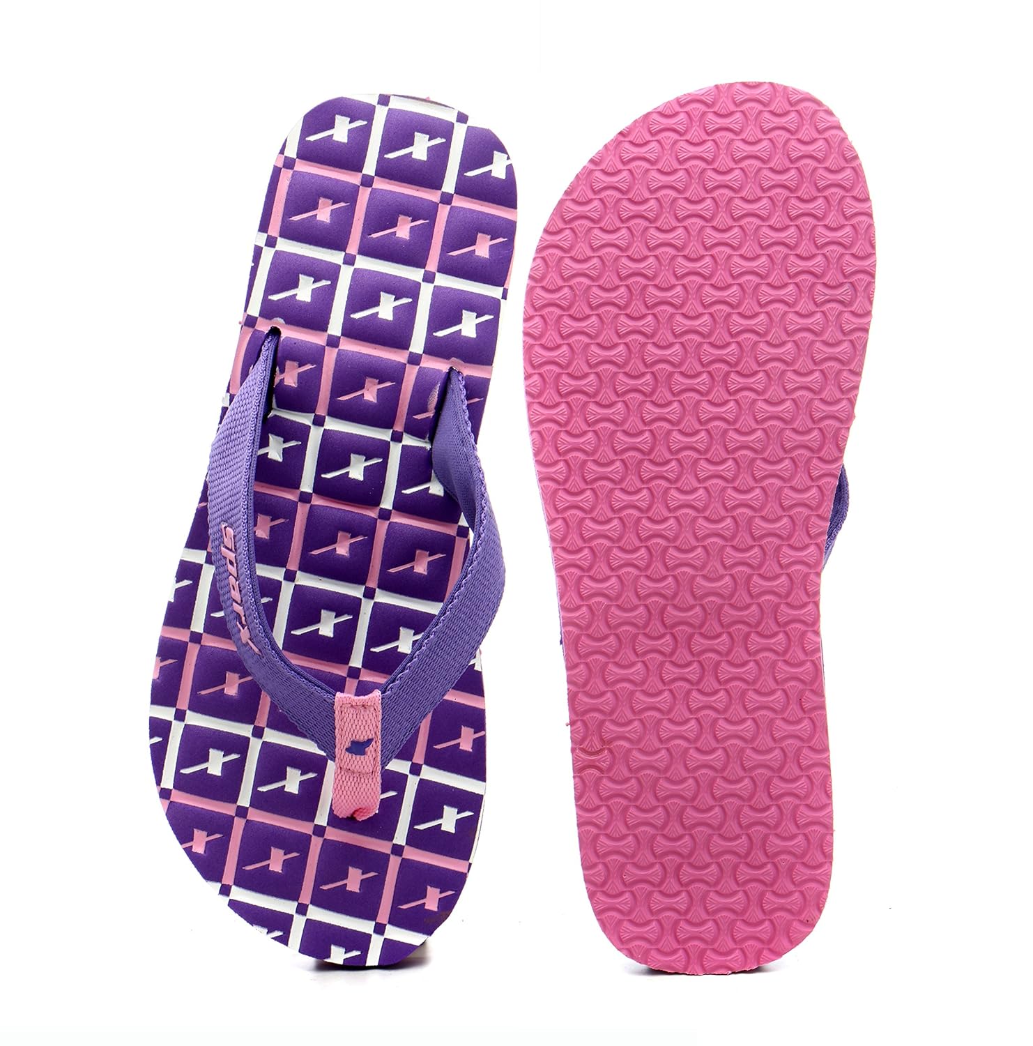 sparx women sfl-2037 flip flops