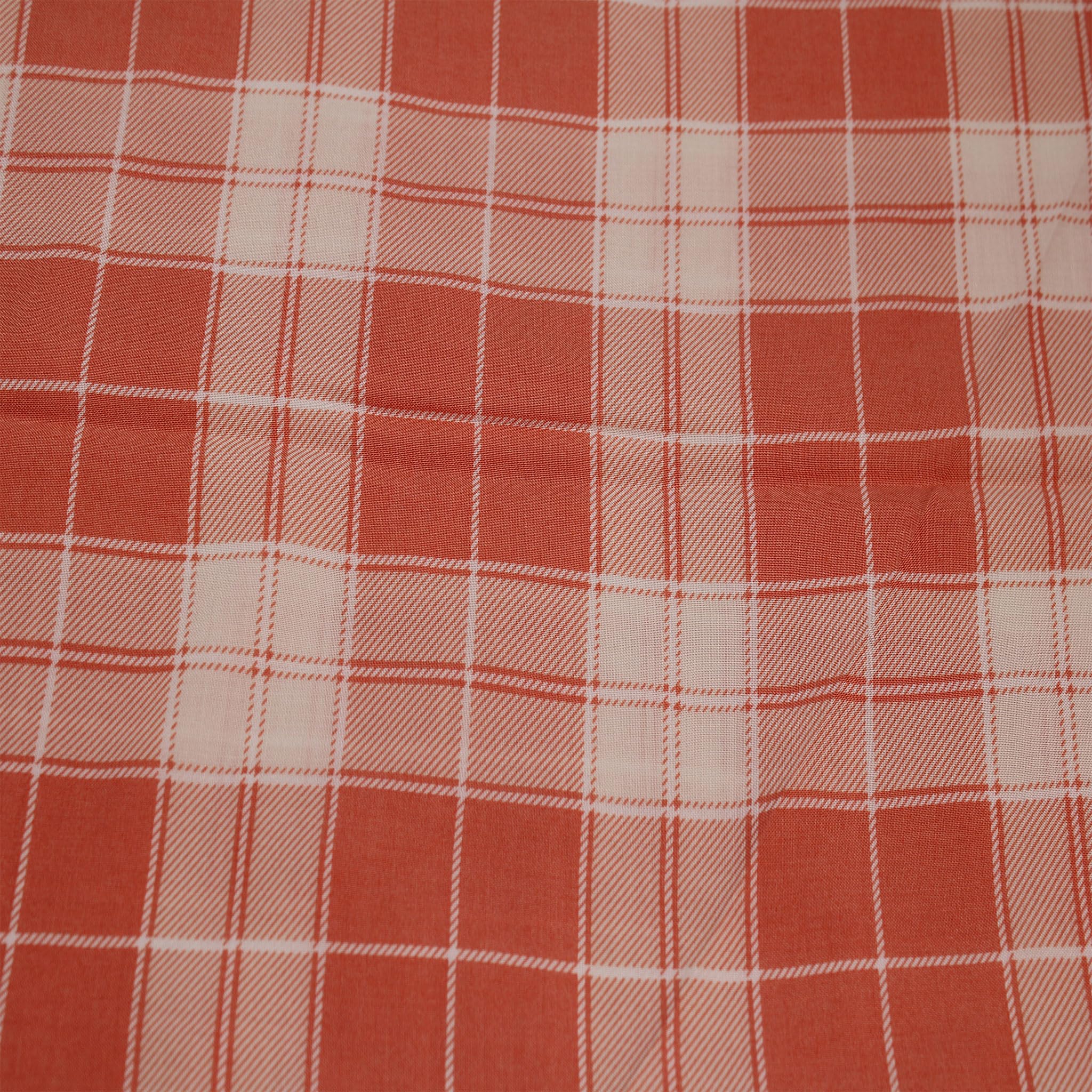 Texco Inc 55" Wide Printed 100% Rayon Challis