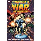 Infinity War Aftermath (Infinity War (1992))