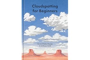 Cloudspotting for Beginners