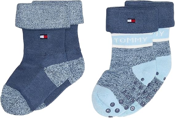 tommy hilfiger baby socks