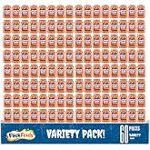 U&dagger;z Original Cheese Balls, Crunchy Cheese Snacks, 28 oz, (Pack of 60)