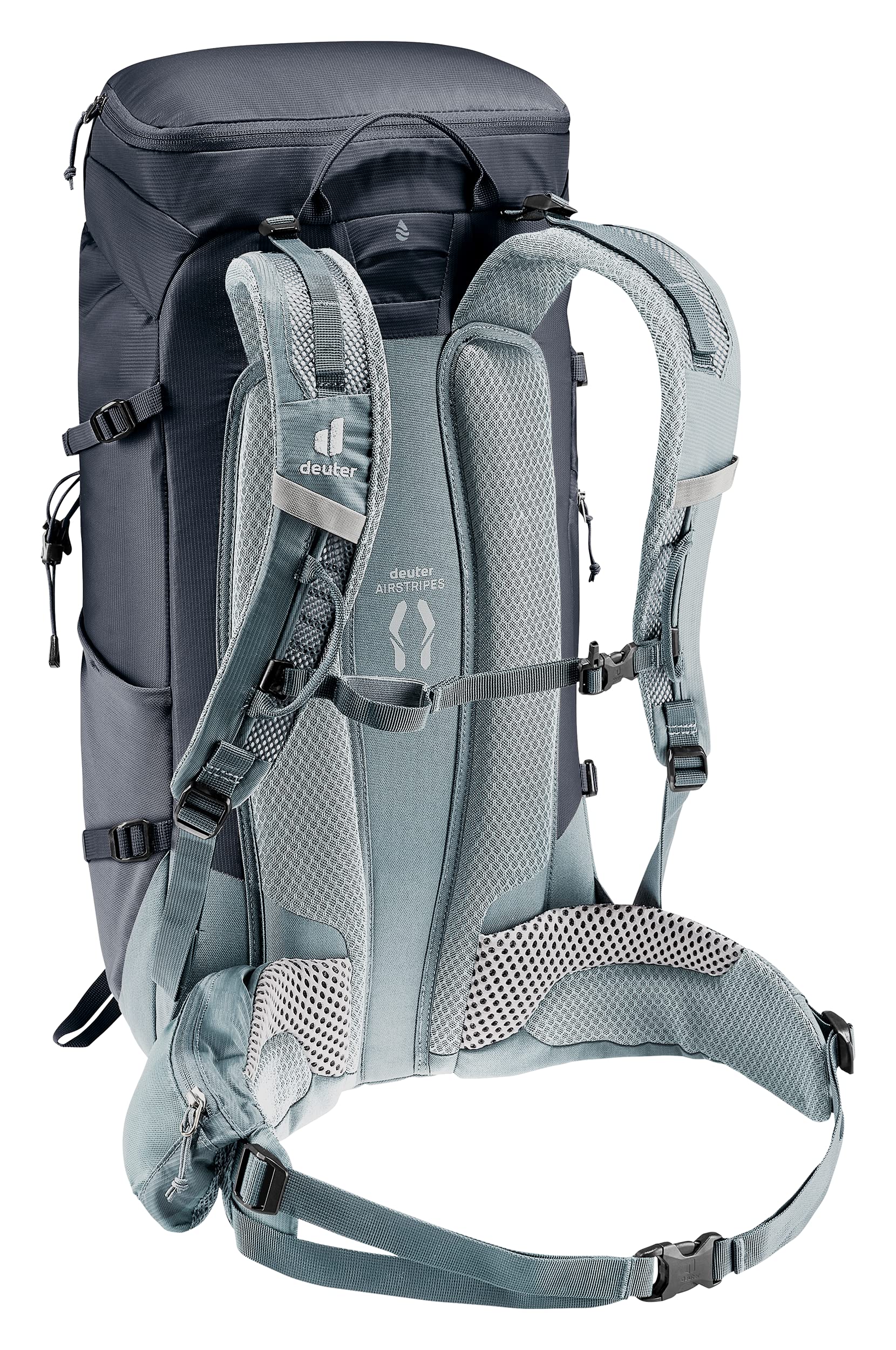deuter Trail 30 Klettersteig Wanderrucksack 3