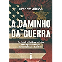 A Caminho da Guerra (Portuguese Edition) book cover
