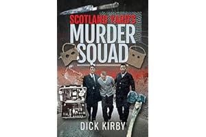 Scotland Yard's Murder Squad