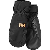 Helly Hansen Unisex-Child Helly Hansen Hh Jr Mitten 2.0