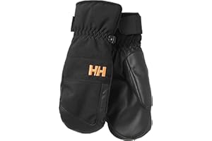 Helly-Hansen Unisex-Child Helly Hansen Hh Jr Mitten 2.0