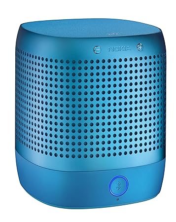 nokia portable speaker