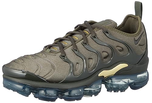 nike air vapormax plus verde