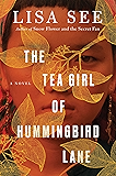 The Tea Girl of Hummingbird Lane
