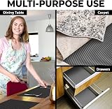DIY Doctor Anti Slip Gripper Rolls 2 Pack 190x30cm Non Slip Rug Underlay view 6