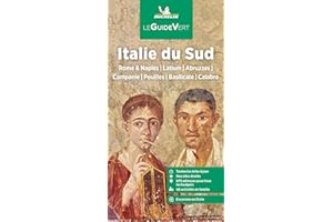 Italie du Sud - Guide Vert