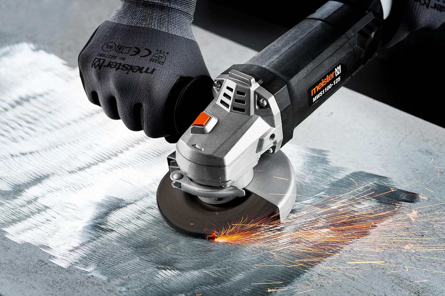 Meister Meuleuse Dangle 1100 W Poignee Lateral A 3 Positions Pour Disques O 125 Mm Vitesse De Rotation 12 000 1 Min Herramientas Manuales Y Electricas Bricolaje Y Herramientas Ourhouserestaurant Com Meister Meuleuse Dangle 1100 W Poignee Lateral A 3 Positions Pour Disques O 125 Mm Vitesse De Rotation 12 000 1 Min Herramientas Manuales Y Electricas Bricolaje Y Herramientas Ourhouserestaurant Com