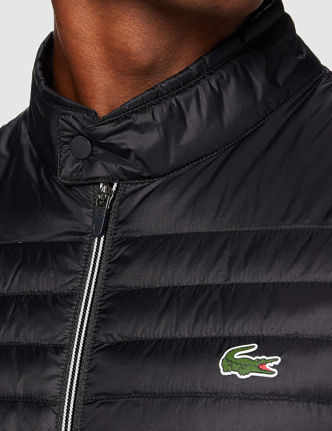 béret lacoste amazon