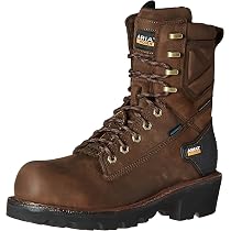 Amazon.com: Ariat Powerline - Botas de 