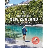 Lonely Planet Best Day Hikes New Zealand (Hiking Guide)