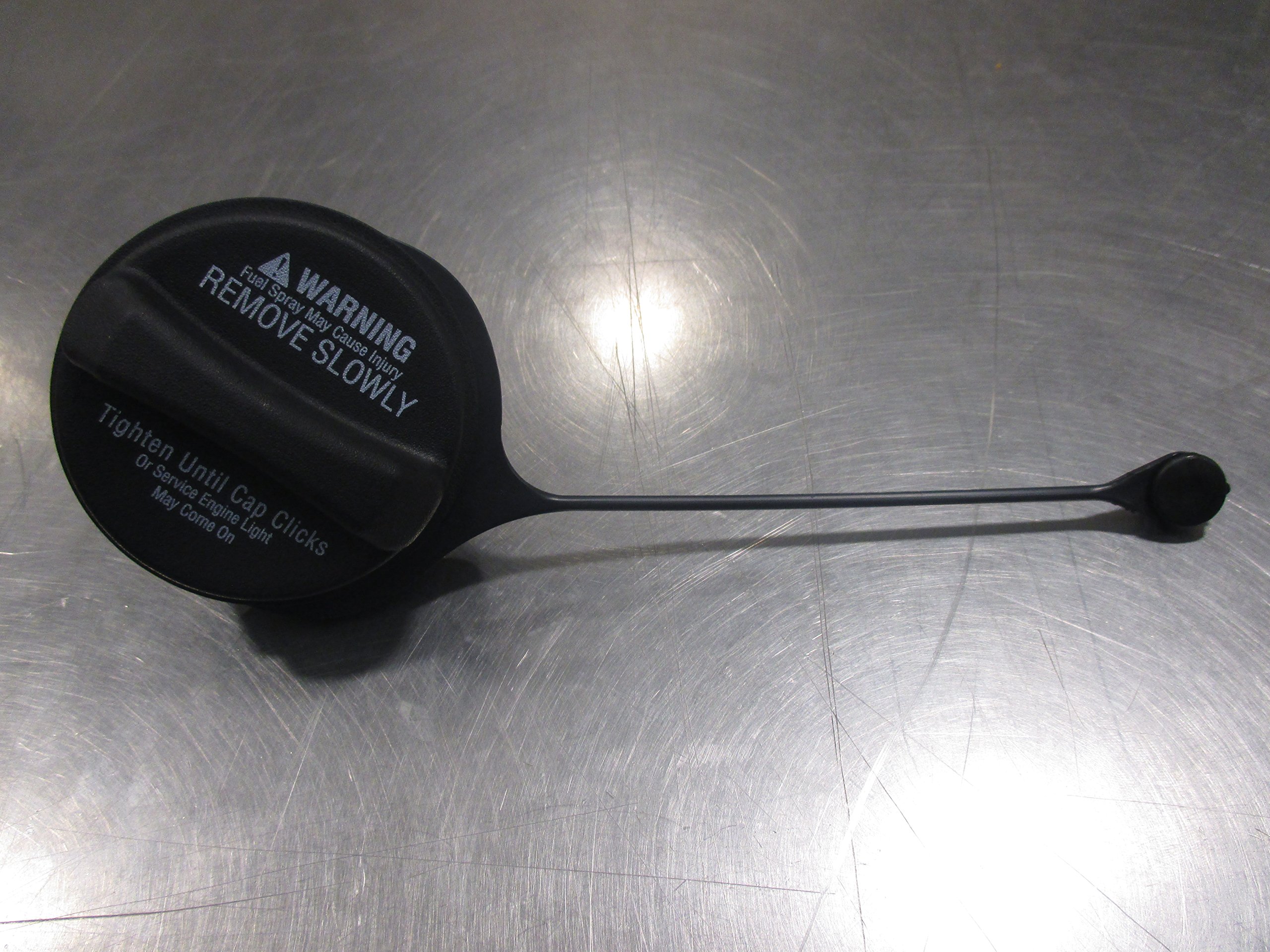 Photo 1 of Mazda Fuel Tank Cap - GS3L-42-250B