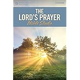 The Lord's Prayer Bible Study (Rose Visual Bible Studies)