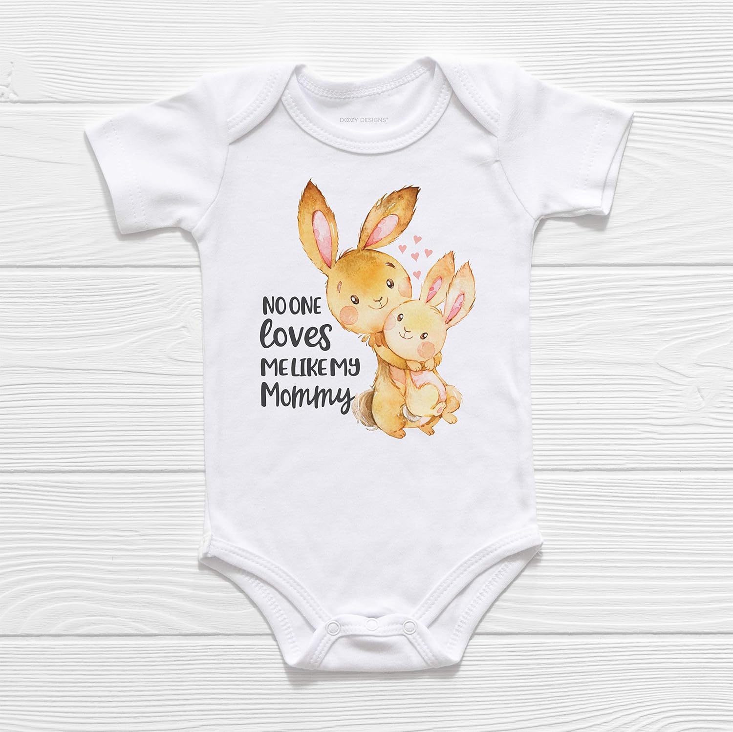 mothers day gift from newborn