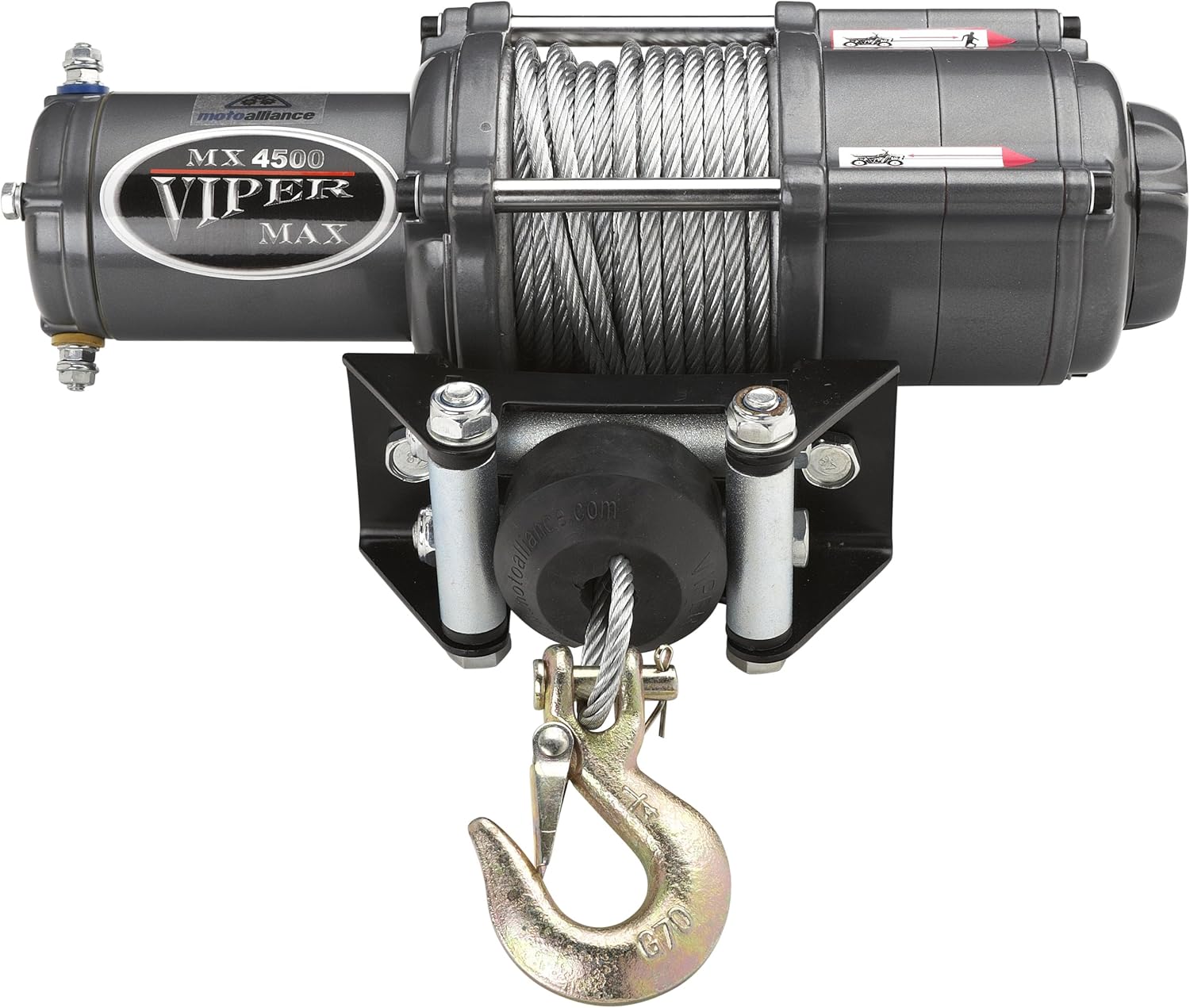 Best Viper Winch Review 2021 Roundup Winch Central