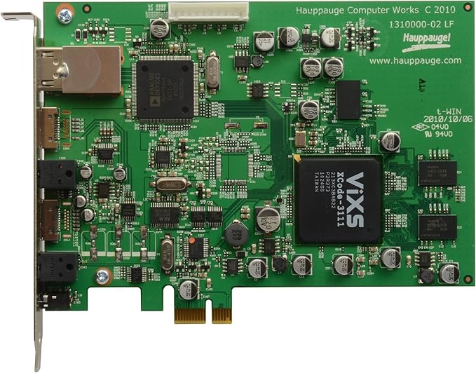 Hauppauge Wintv V8 Serial Kygen
