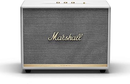 marshall woburn speaker amazon